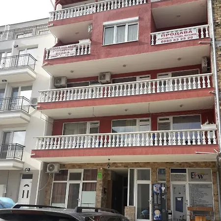 Ceco Guest house