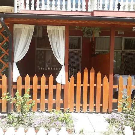 Guest house Ceco Nesebar