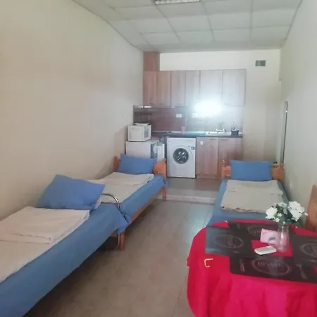 Guest house Ceco *