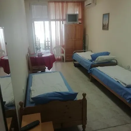 Guest house Ceco Nesebar