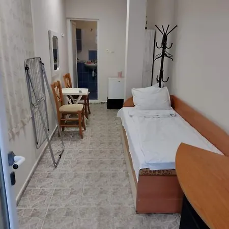 Ceco Guest house