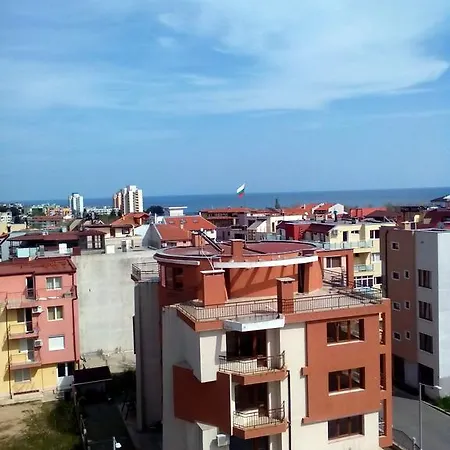 Ceco * Nesebar