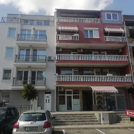 Guest house Ceco 3*
