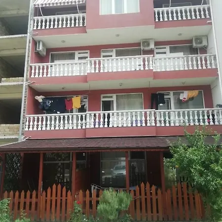 Ceco Гостевой дом