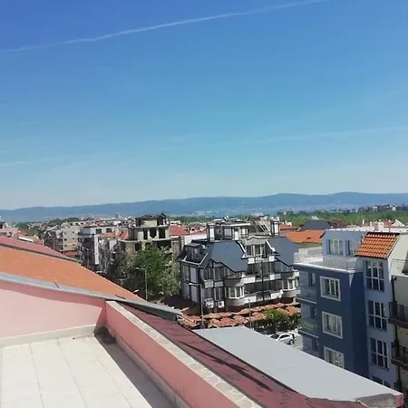 Ceco 3* Nesebar