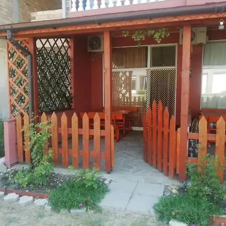 Ceco 3* Nesebar