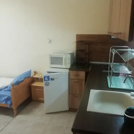 Гостевой дом Ceco 3*