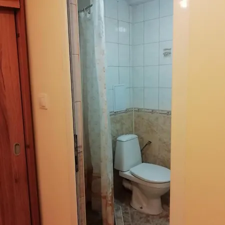 Ceco Гостевой дом 3*